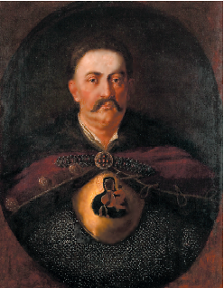 Jan III Sobieski