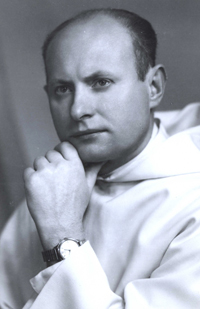 br. Pawel Leszcz